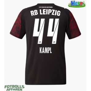 RB Leipzig Kevin Kampl #44 Tredje Tröja 2025-26 Kortärmad